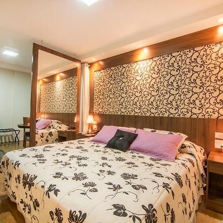 Jr Hotel Ribeirao Preto Exterior photo