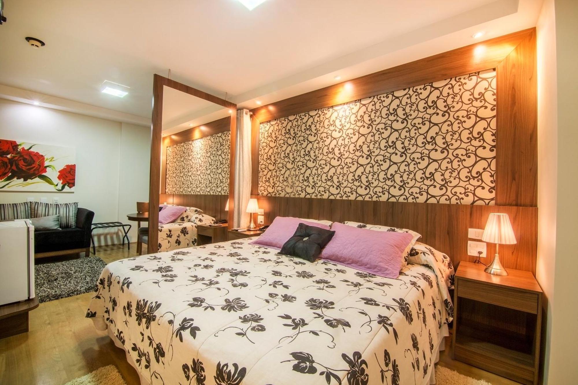 Jr Hotel Ribeirao Preto Exterior photo