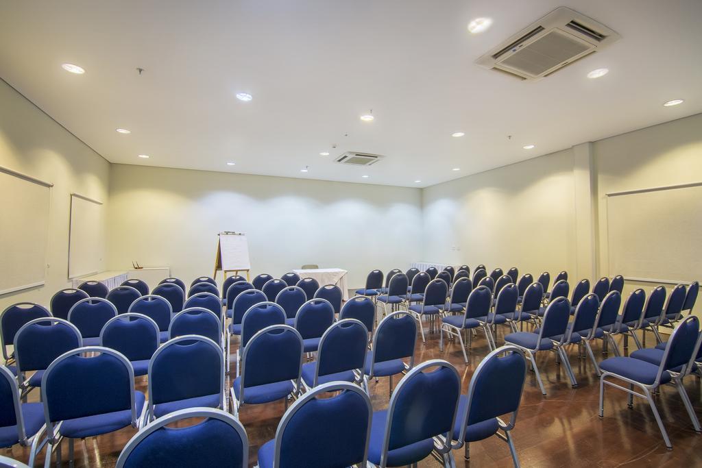 Jr Hotel Ribeirao Preto Exterior photo